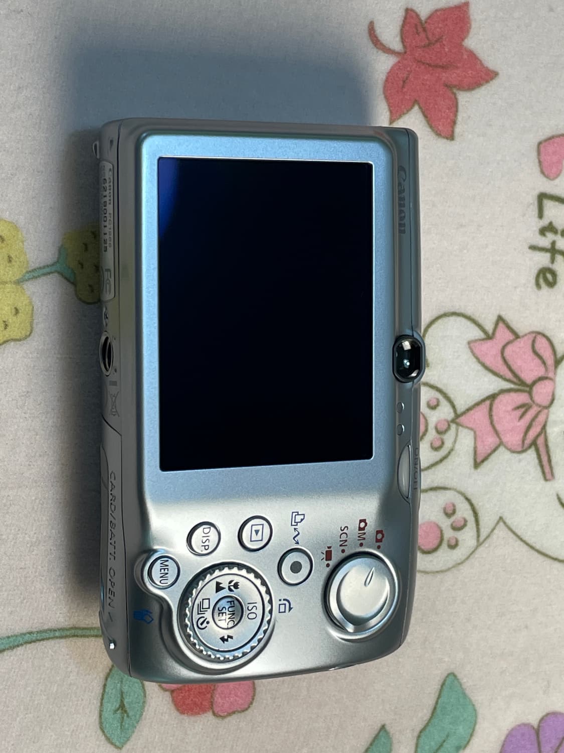 Canon IXY 820 IS( IXUS 970 IS 와 동일함) 상품이미지2