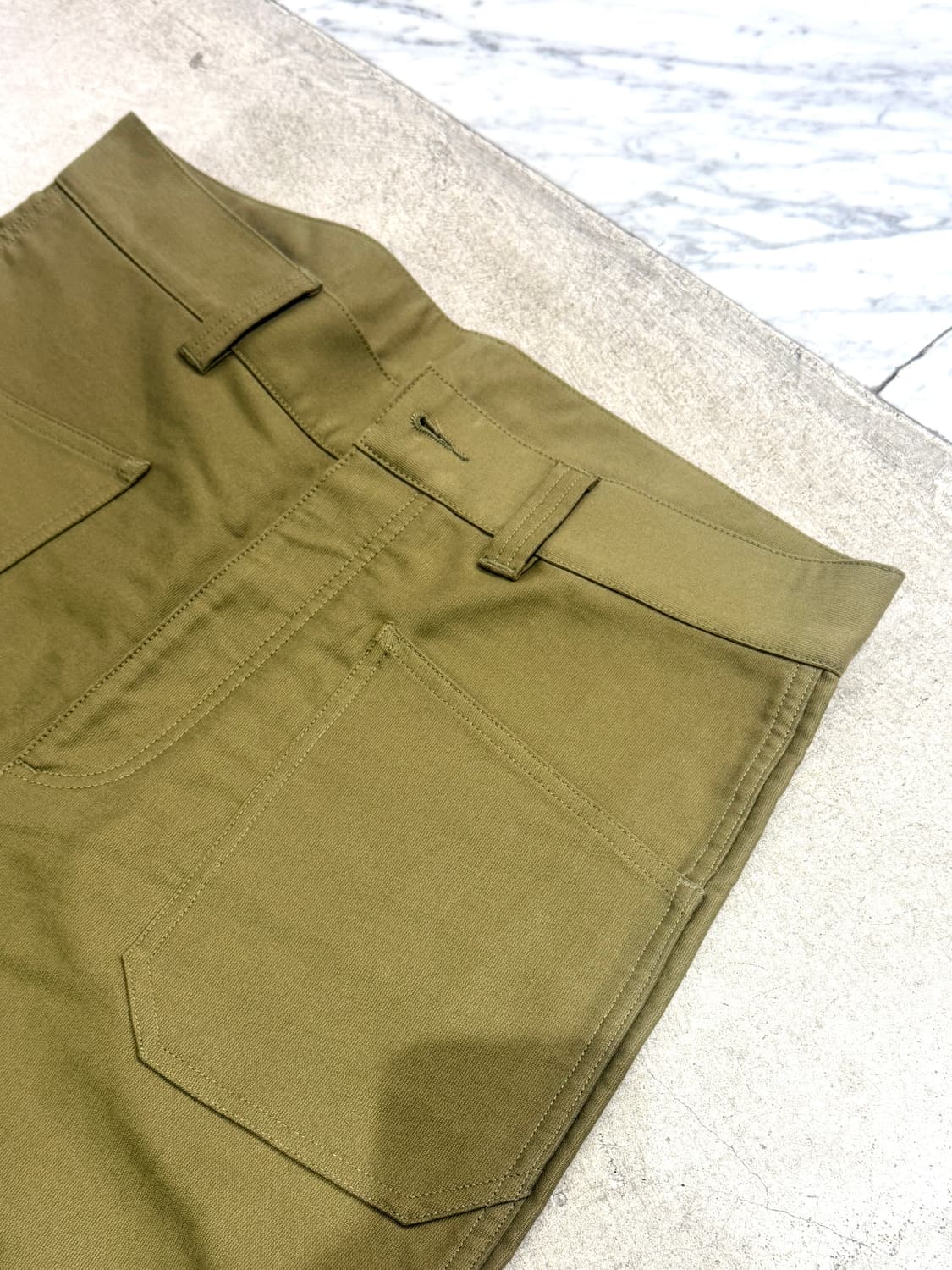 사이먼스 N-1 덱 팬츠 상품이미지6