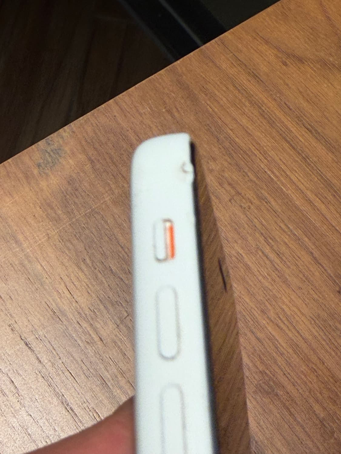 아이폰 5c 화이트 32기가 #6619 상품이미지7