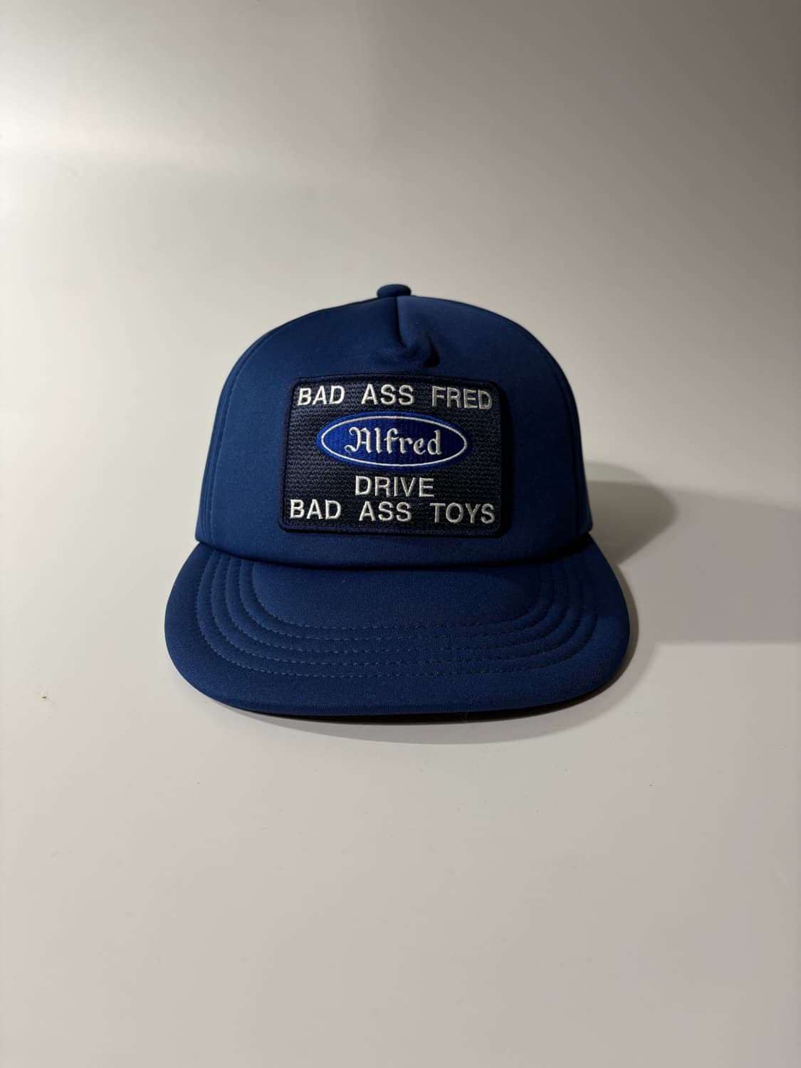 알프레드 헤리티지플로스 6패널 캡 판매 상품이미지1