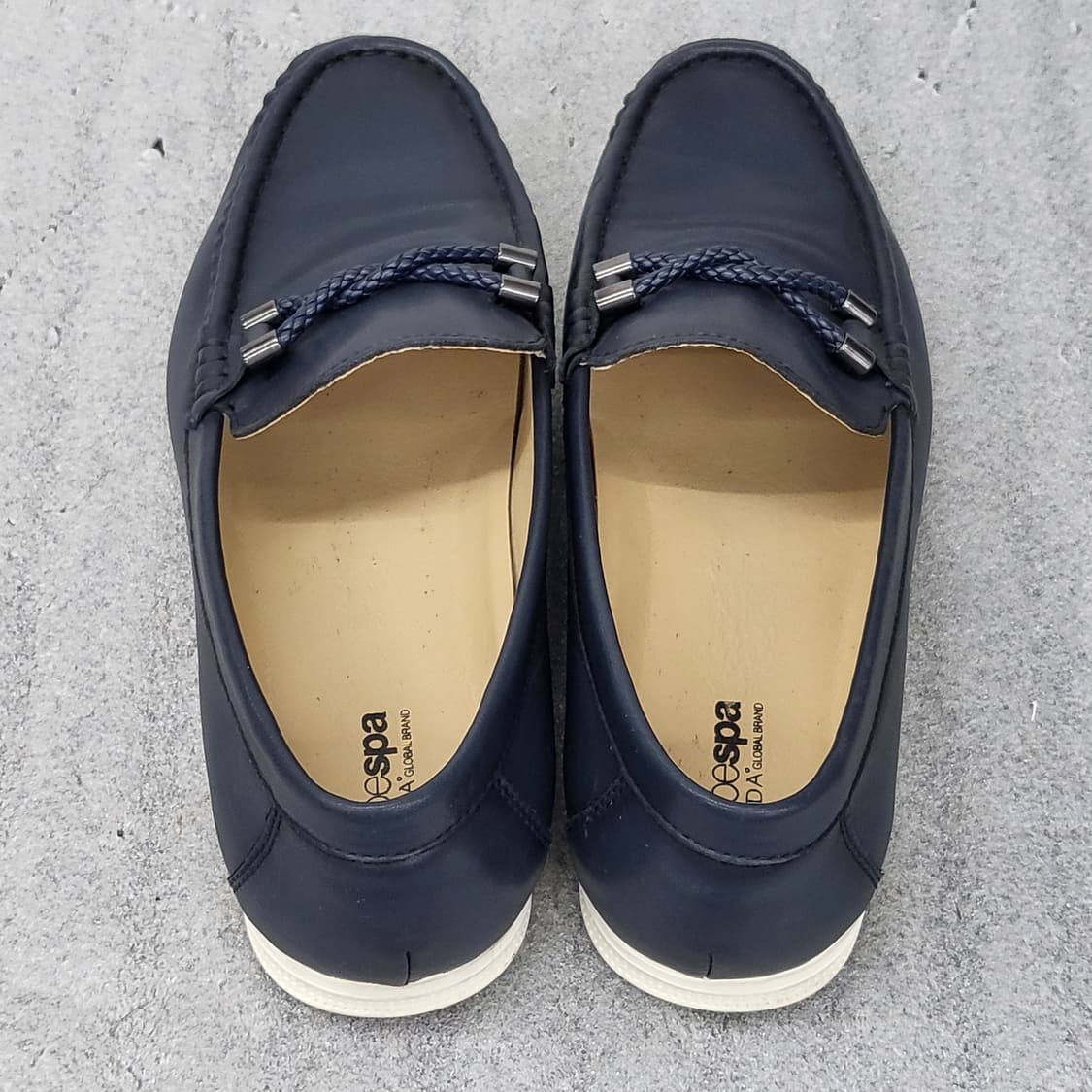 슈스파 소다(shoespa SODA) 남성 로퍼 상품이미지3