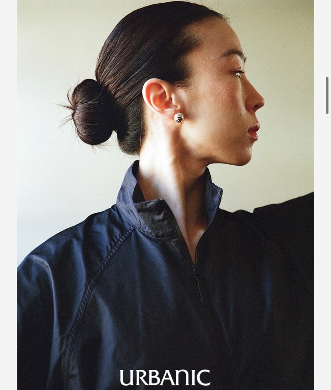 얼바닉30 샴피뇽귀걸이 상품이미지5