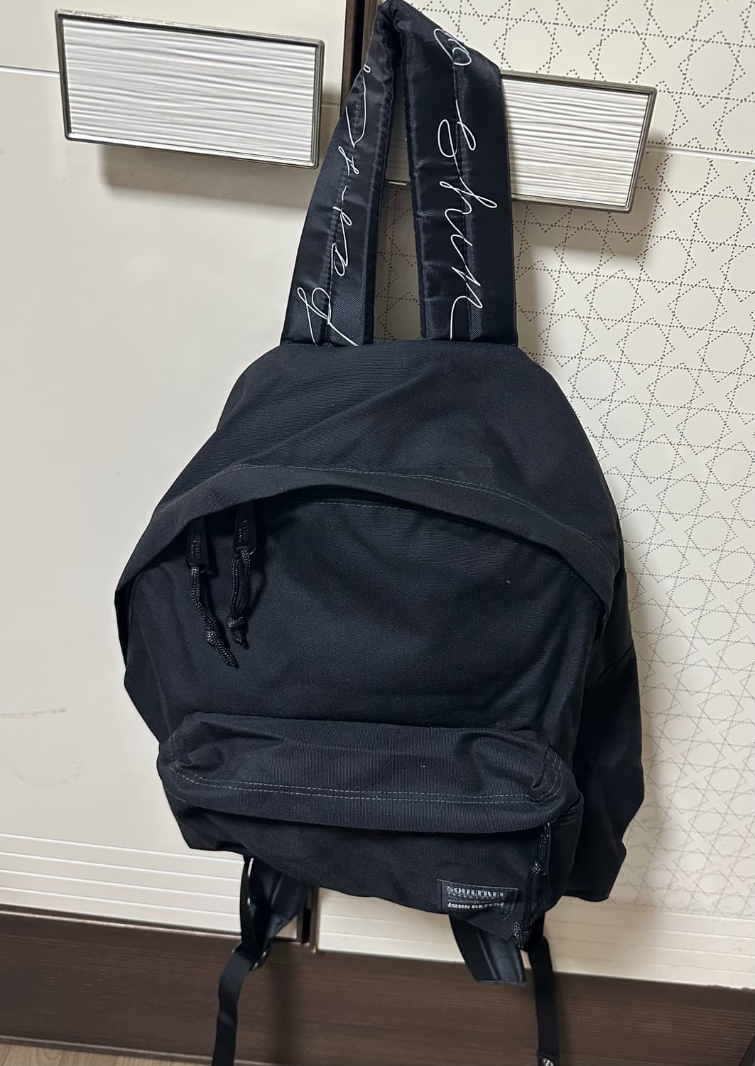 소울트리 백팩 상품이미지2