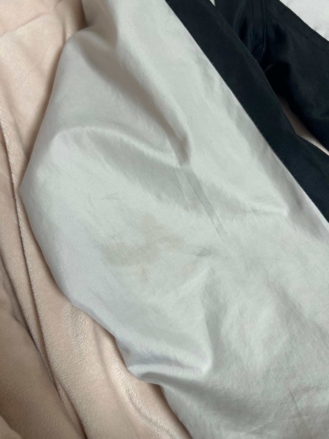 나이키 00‘s 올드스쿨 바람막이 상품이미지5