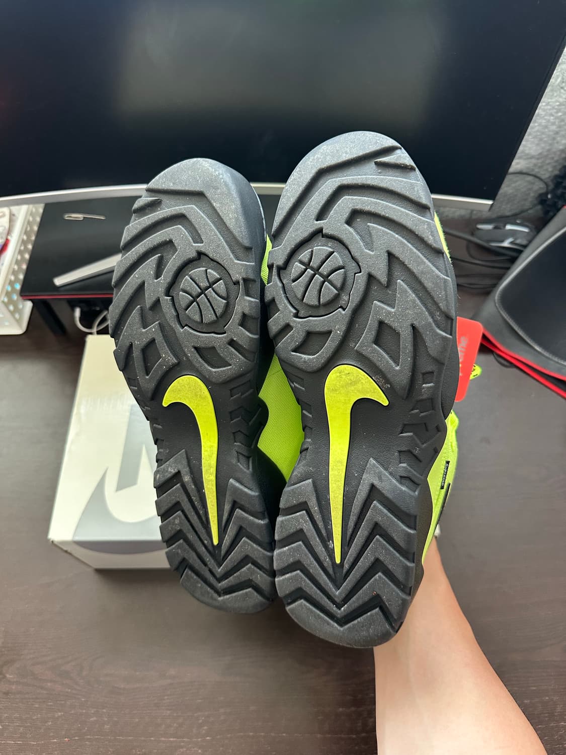 Nike x supreme SB DARWIN LOW  상품이미지8