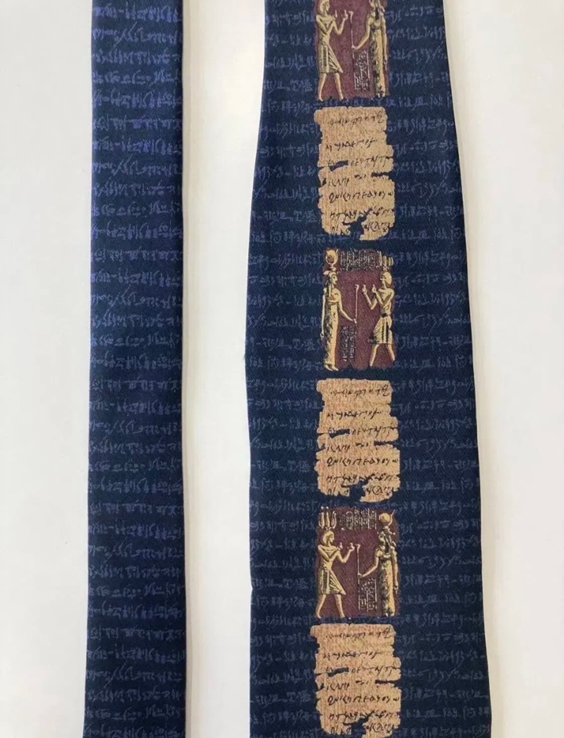 빈티지)넥타이 상품이미지3