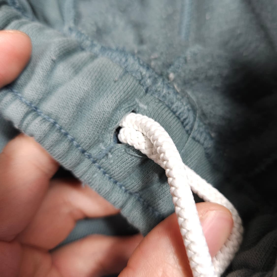 나이키 nrg 솔로 스우시 스웻팬츠  상품이미지3