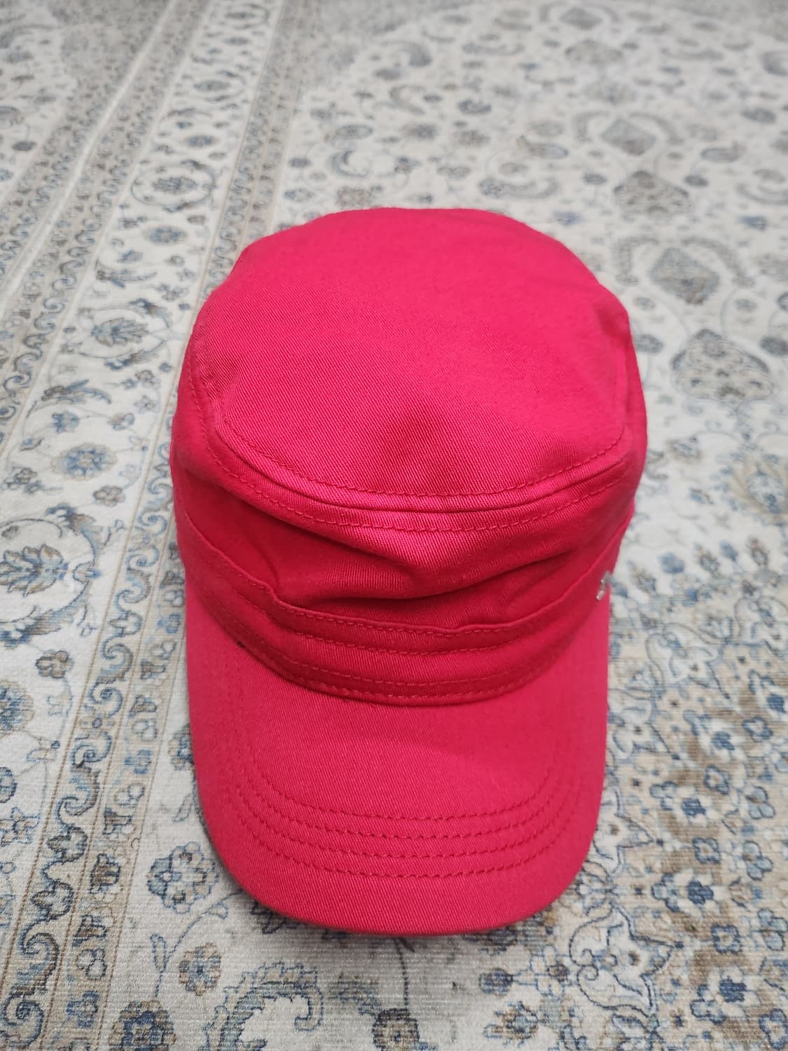 제이 린드버그 골프 볼캡 상품이미지1