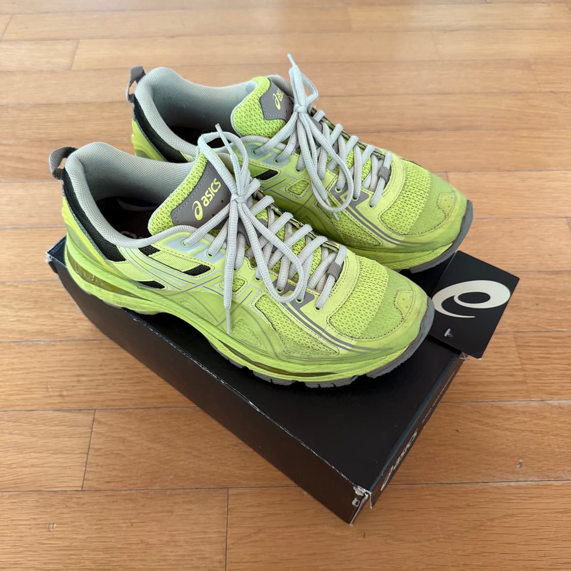 아식스 키코 젤버즈1 270 상품이미지2