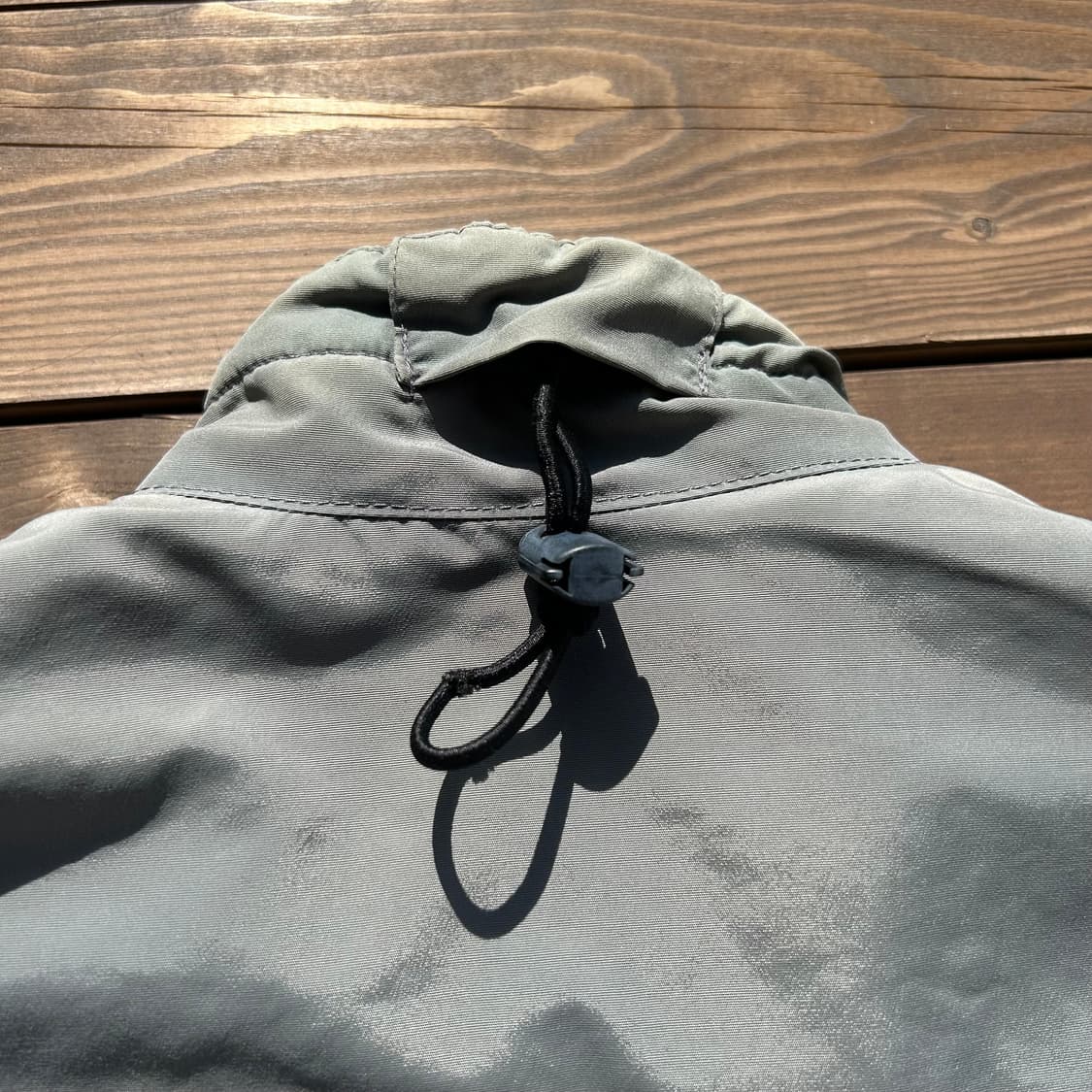 [M] 00s OG 슈프림 폴라텍 자켓 상품이미지5