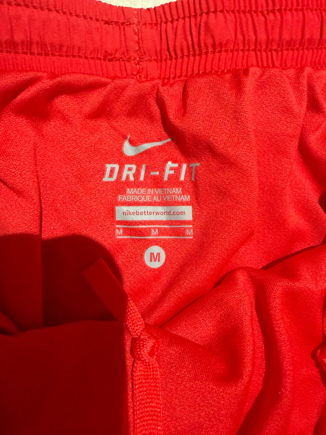 나이키 드라이핏 쇼츠 상품이미지4