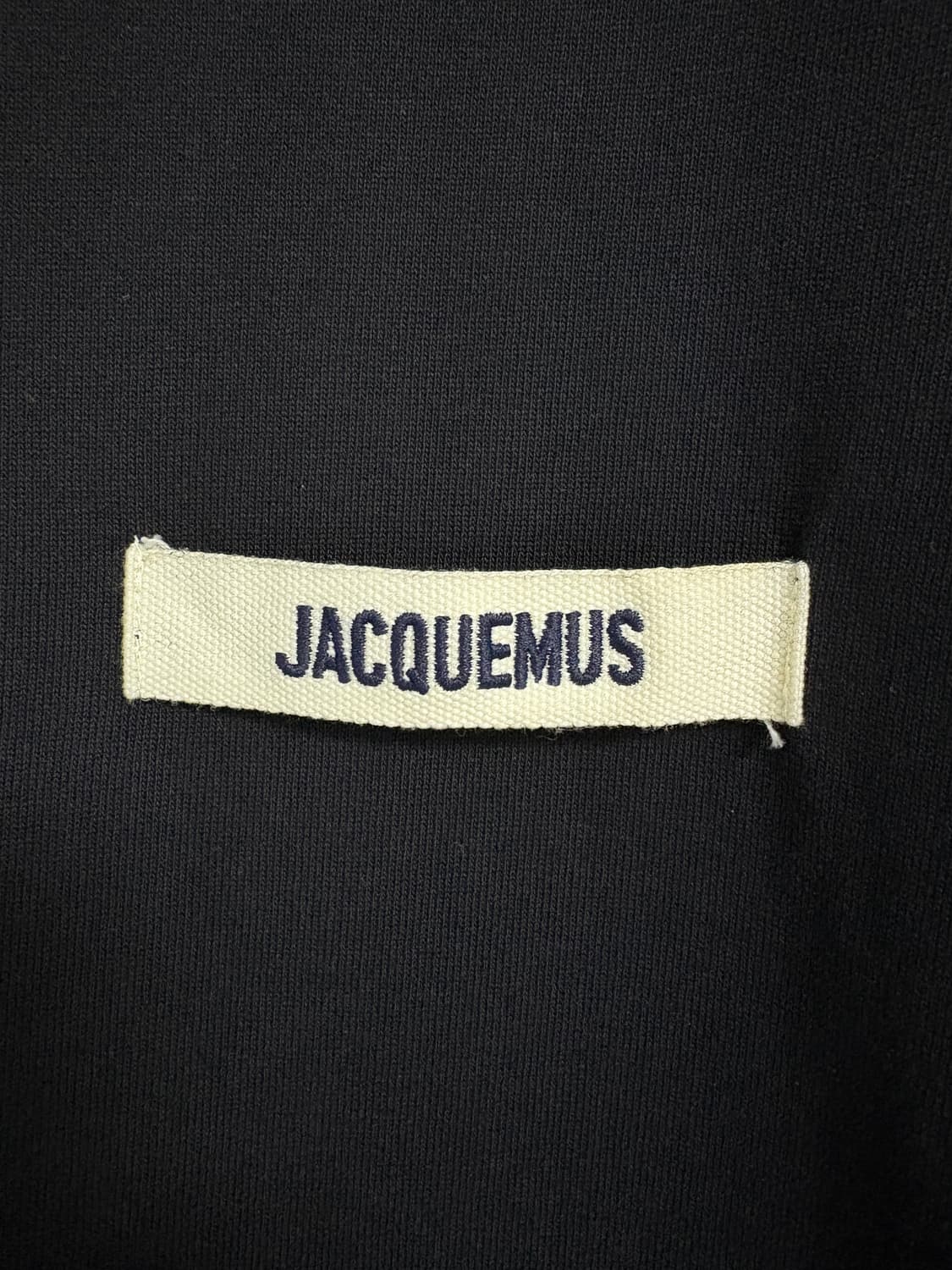 자크뮈스 반팔 xl 상품이미지4