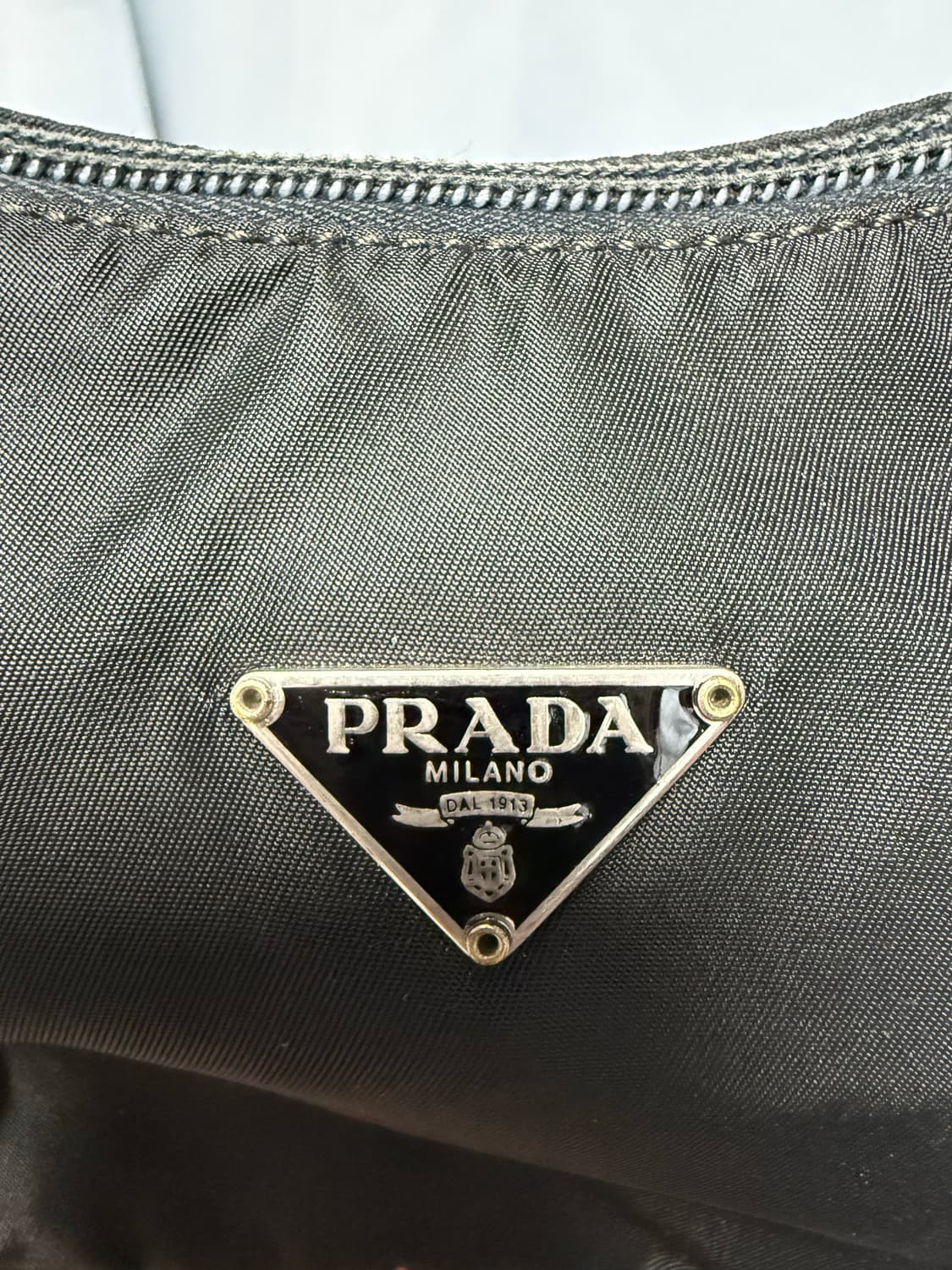 프라다 리나일론 호보백 상품이미지3