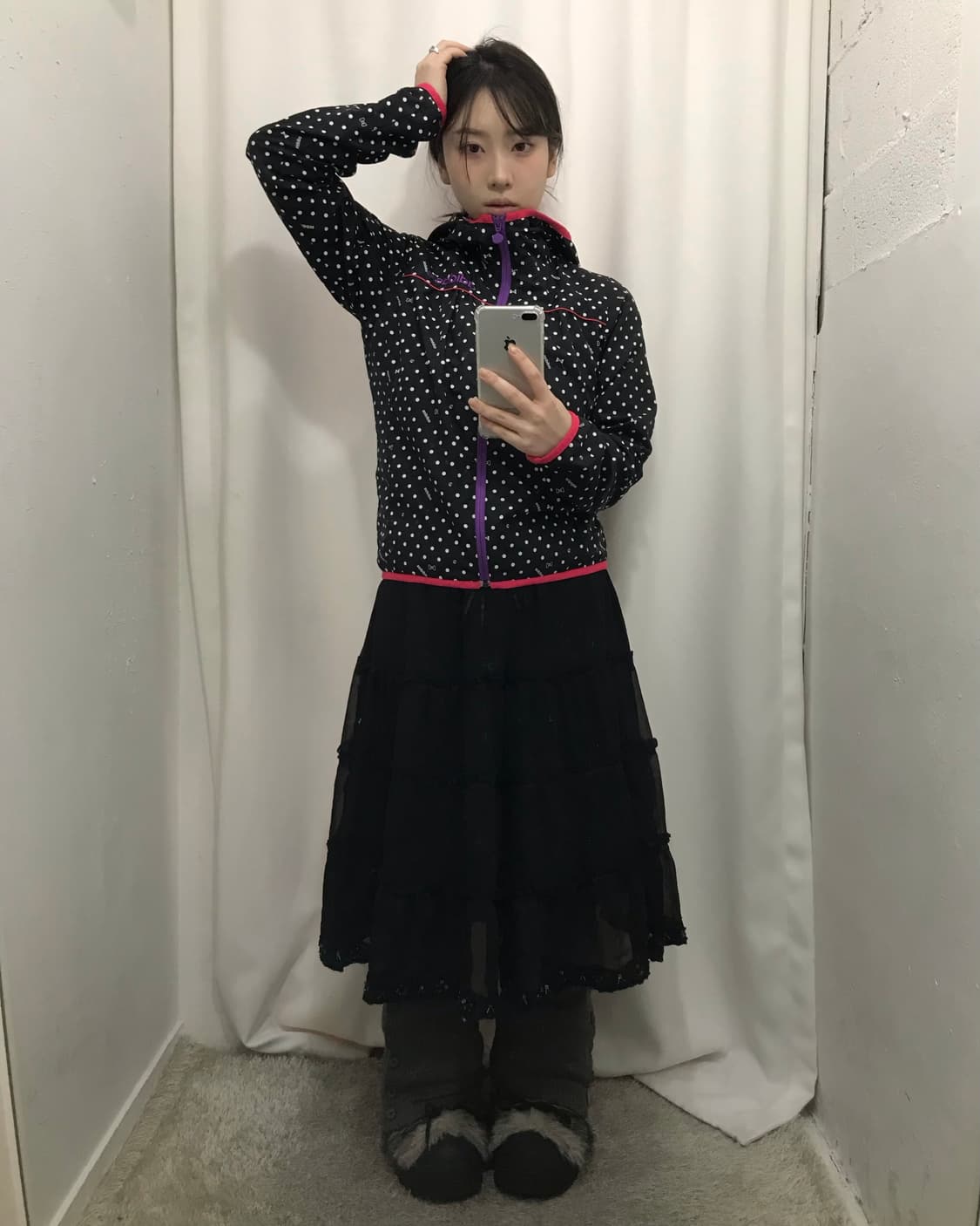 아디다스 오레오 도트 세트 🤍 상품이미지1