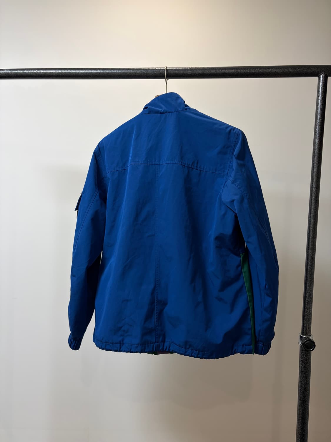 (M) Levis 리바이스 크레이지패턴 피싱 자켓 상품이미지4