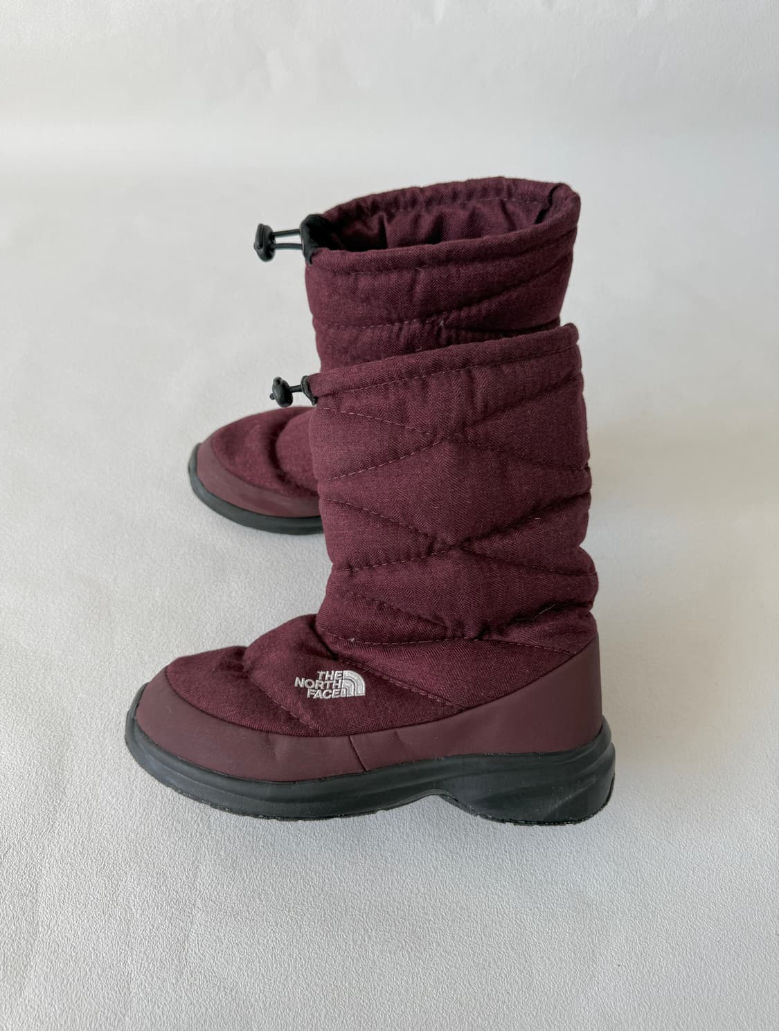 [230]노스페이스(THE NORTH FACE) 방한 부츠 상품이미지1