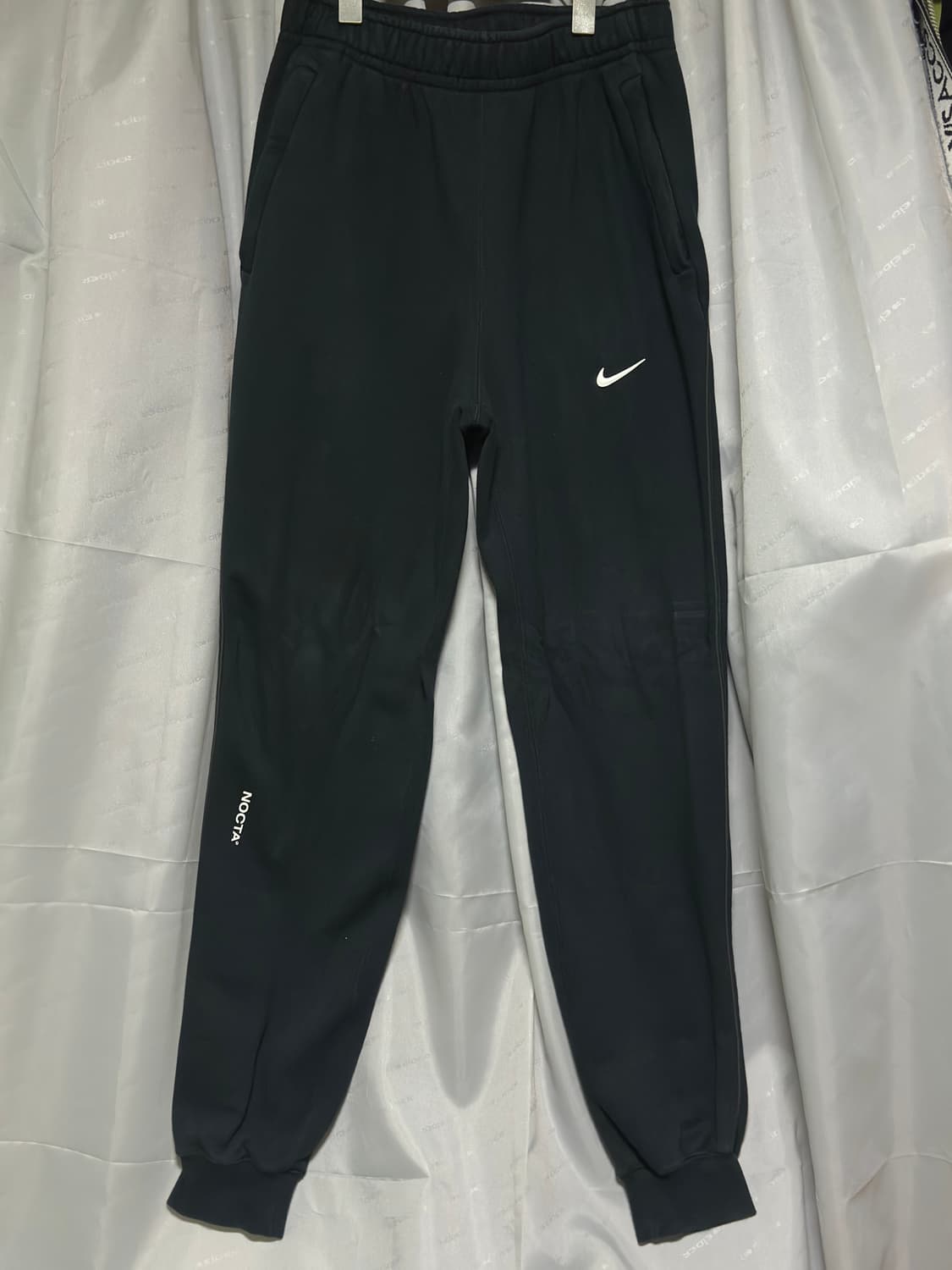 녹타 나이키 스웻 팬츠 상품이미지1