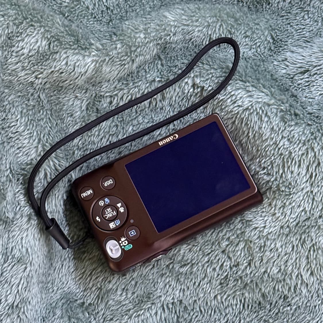 캐논 익서스 105 IXUS 브라운 상품이미지2