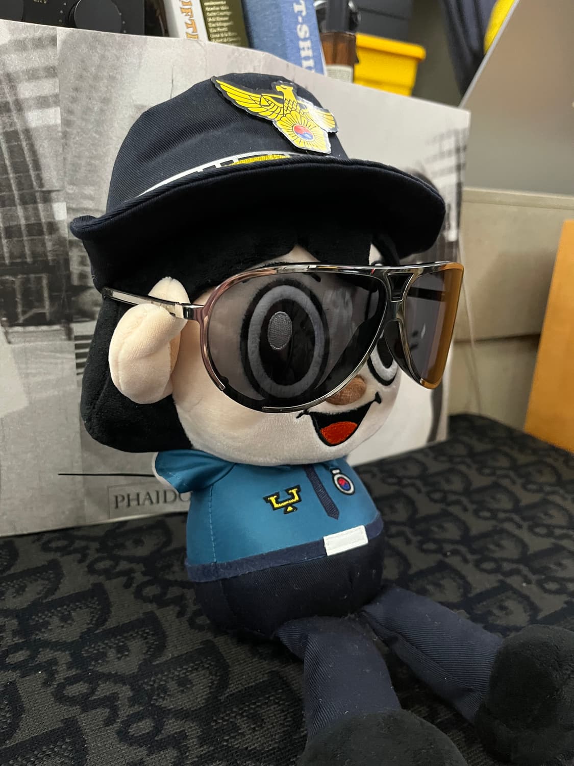 DIOR HOMME 08AW SHADE 상품이미지1