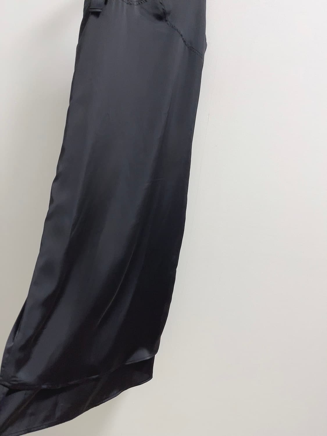 위아 슬리브리스 원피스  상품이미지6