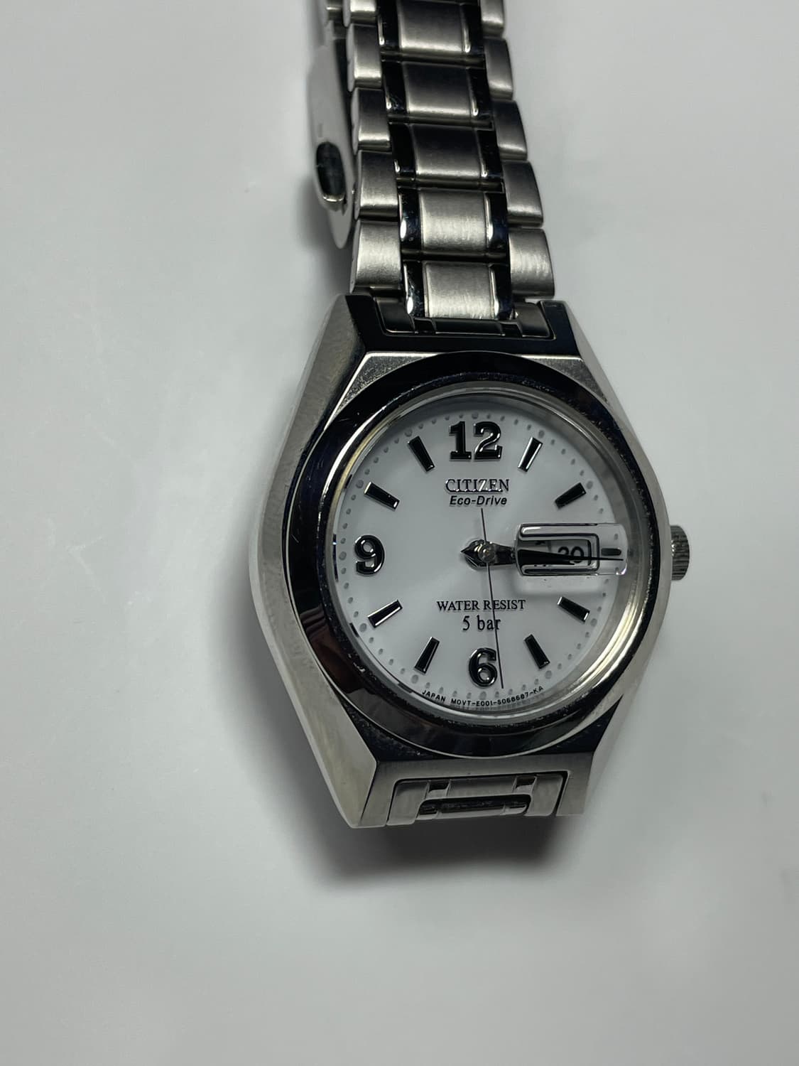 CITIZEN ECO-DRIVE - Eco Drive watch 상품이미지3