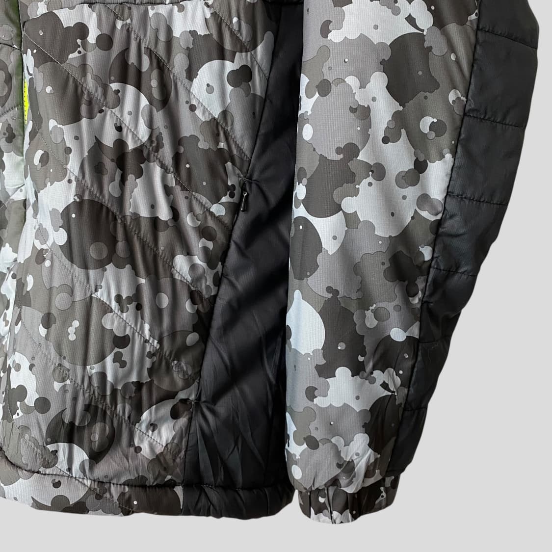 (2XL)오클리 카모 인슐레이션 자켓  상품이미지6