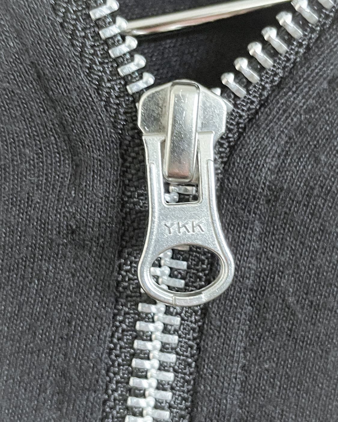 PPFM 기믹 멀티지퍼 김프 후드집업 상품이미지7