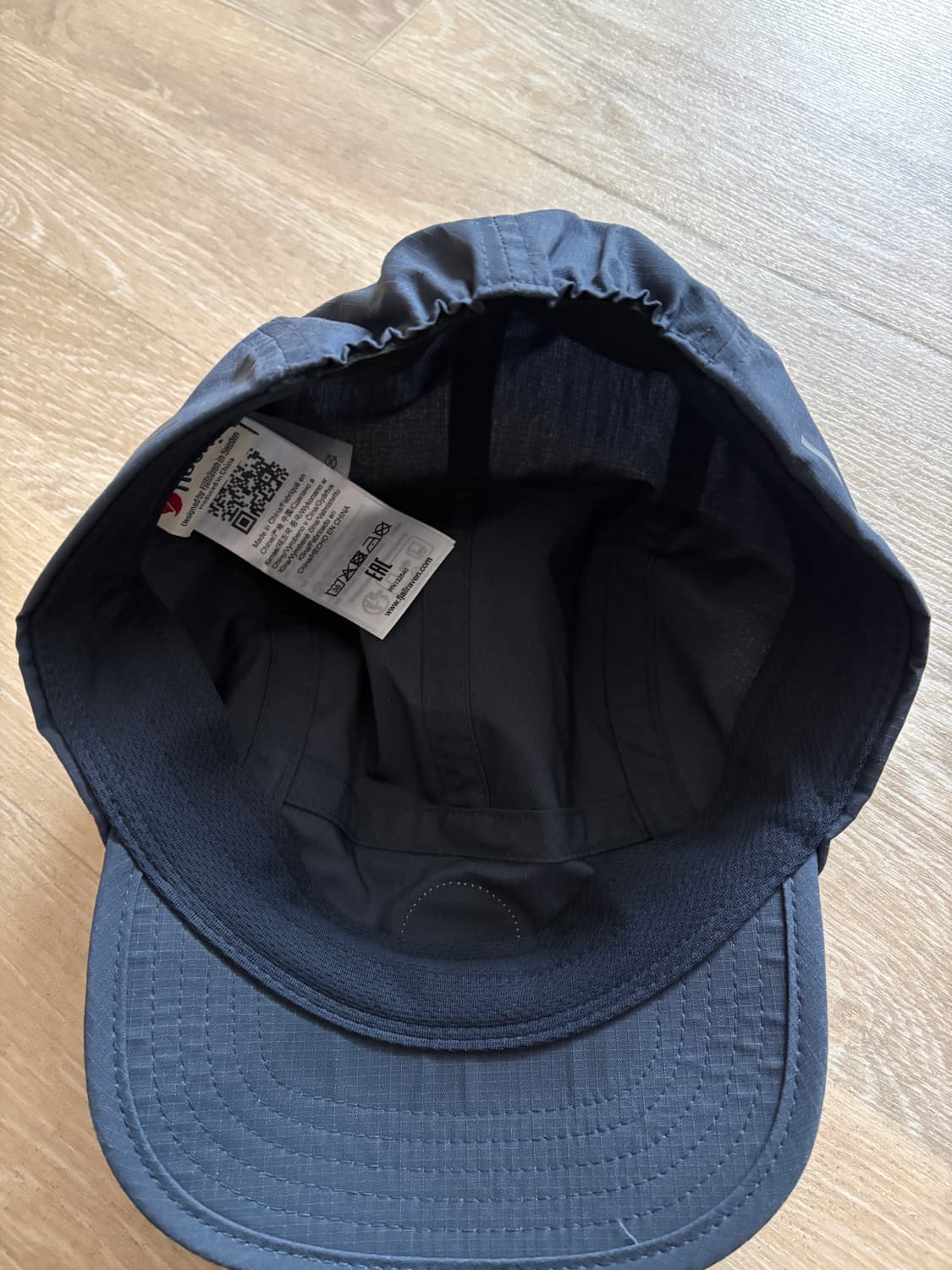 피엘라벤 호야캡 네이비 상품이미지2