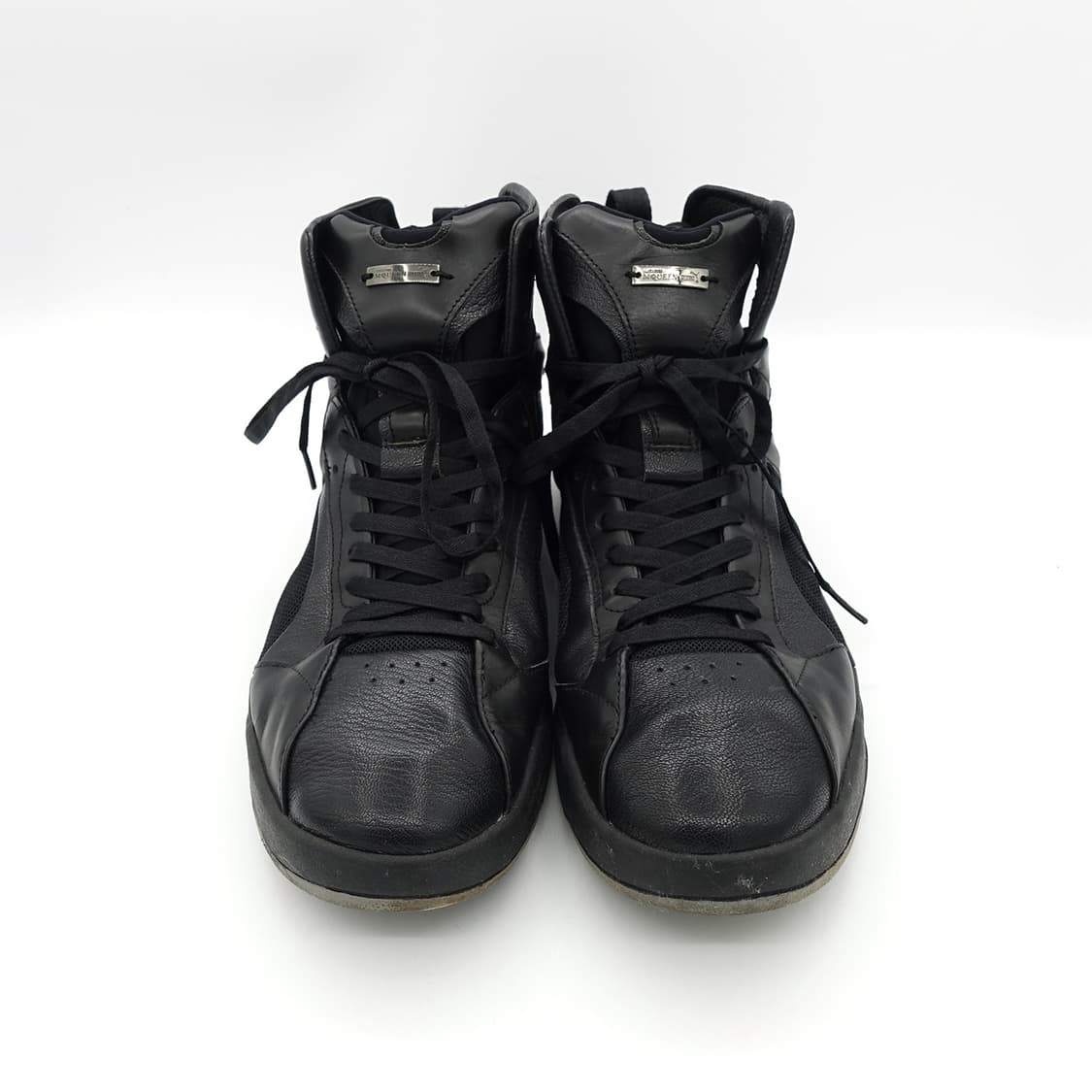 ALEXANDERMCQUEEN PUMA 알렉산더맥퀸x 퓨마 하이, 280 상품이미지2