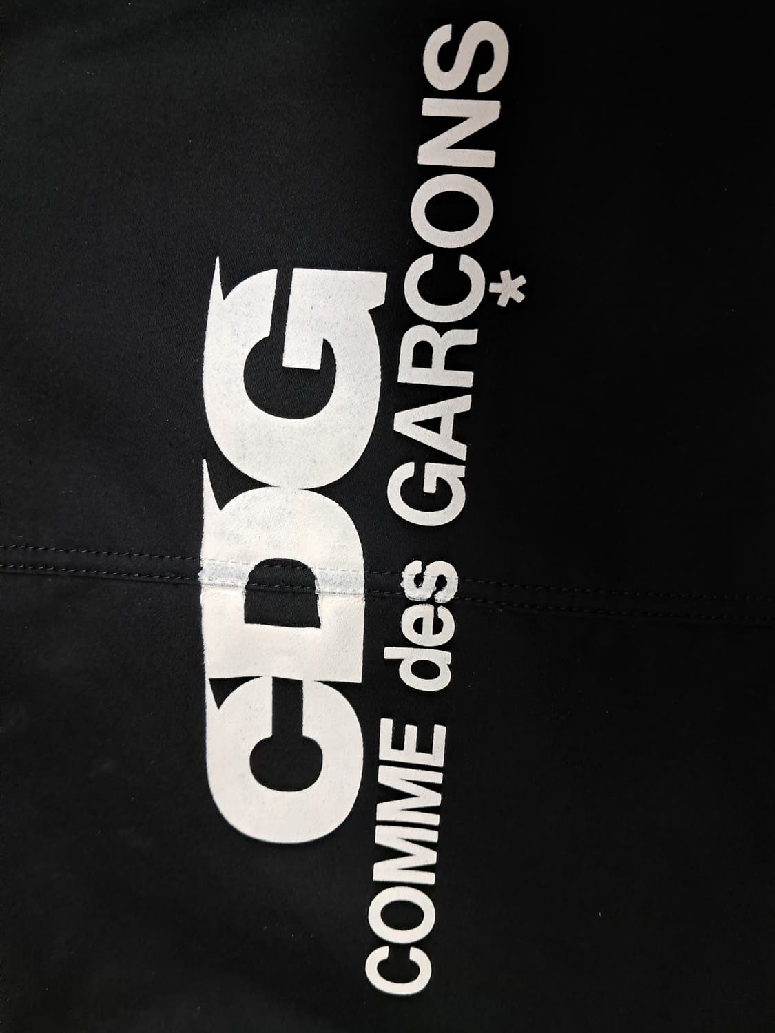 CDG LE LABOUREUR 워크자켓 상품이미지6