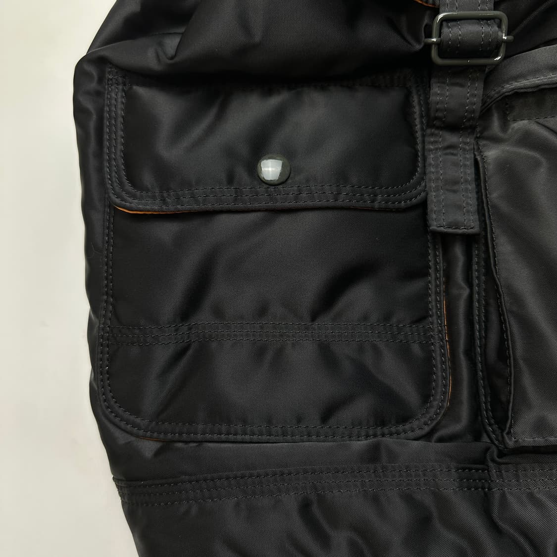 PORTER TANKER RUCKSACK 포터 탱커 럭색 백팩 상품이미지5