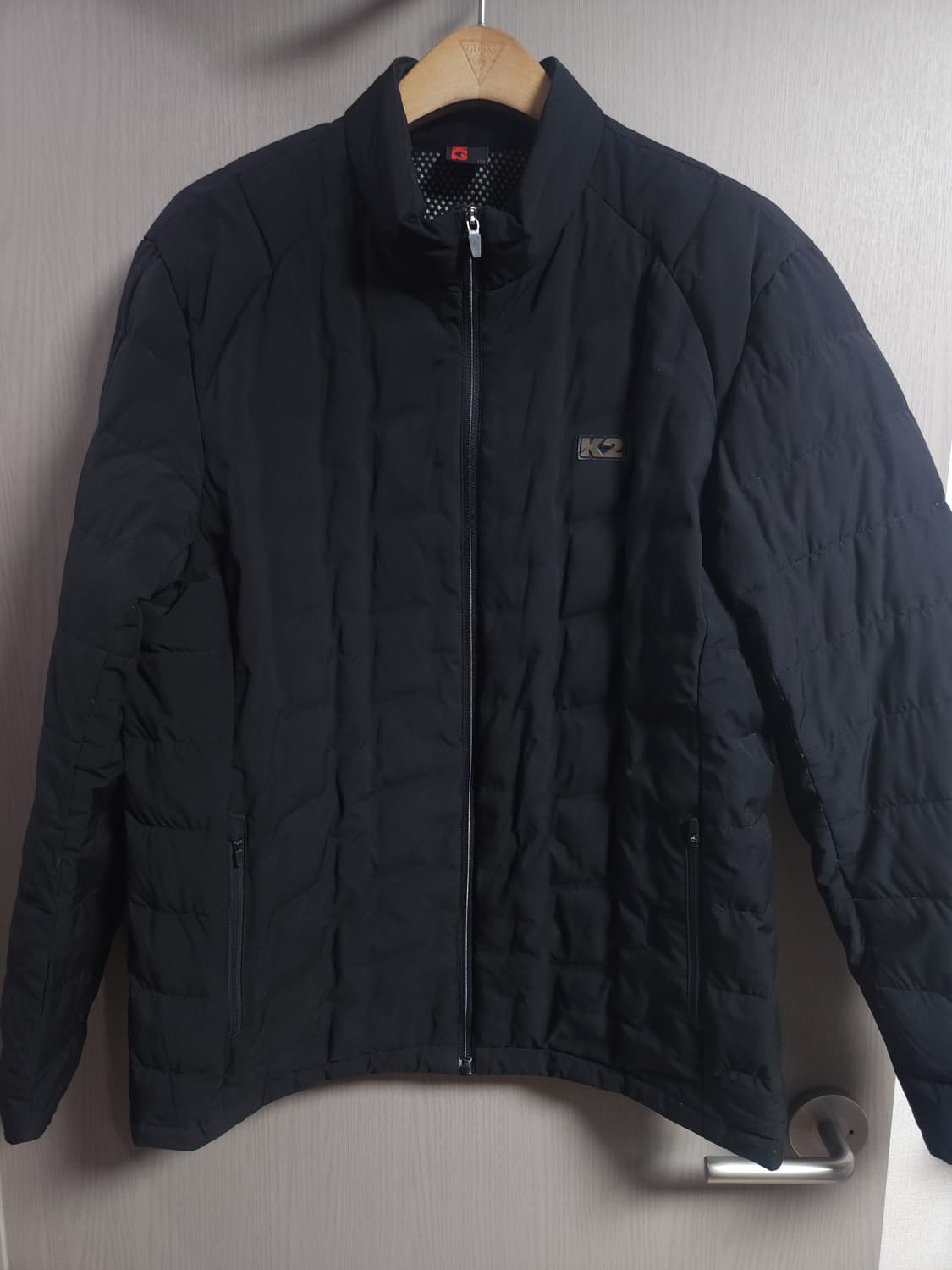 K2 덕다운 경량 자켓, 2XL 상품이미지1