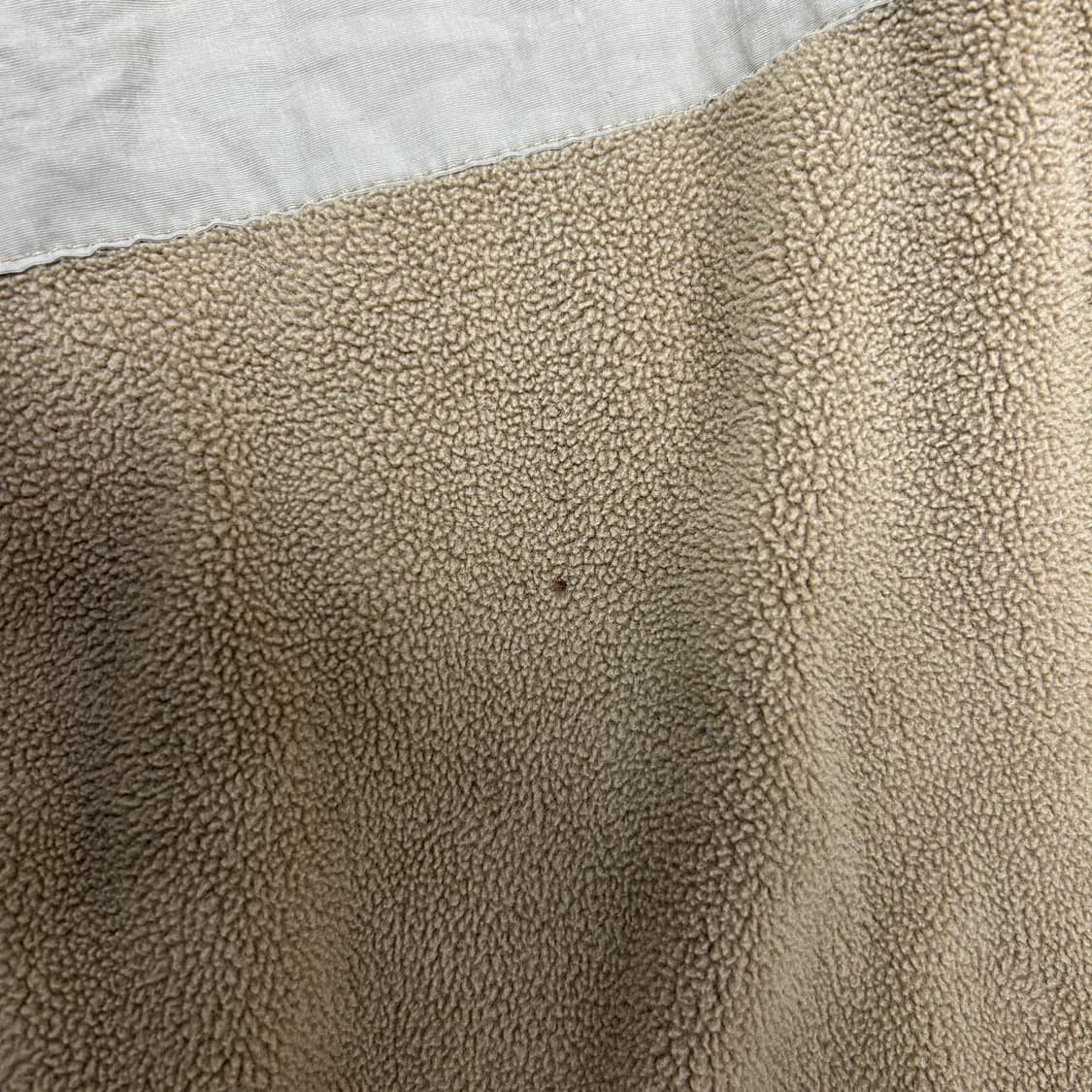 미해병대 오리지널 폴라텍 코요테(M) 상품이미지3