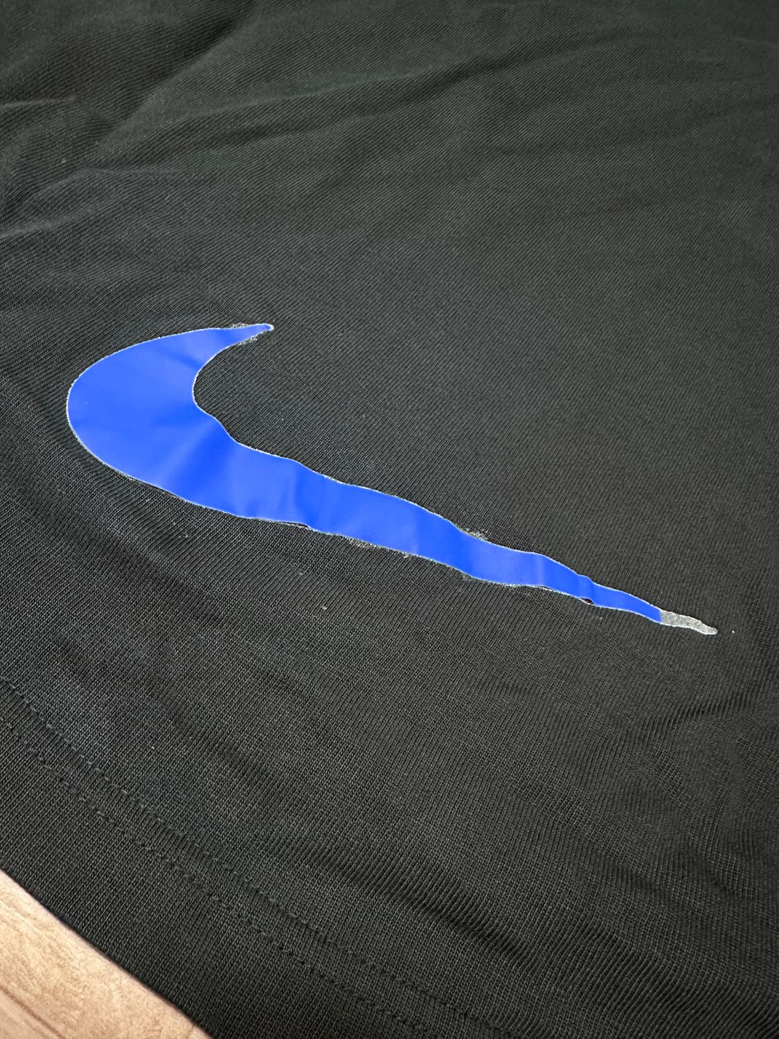 [XL:US] 나이키 x 앰부쉬 저지 탑 블랙 상품이미지8