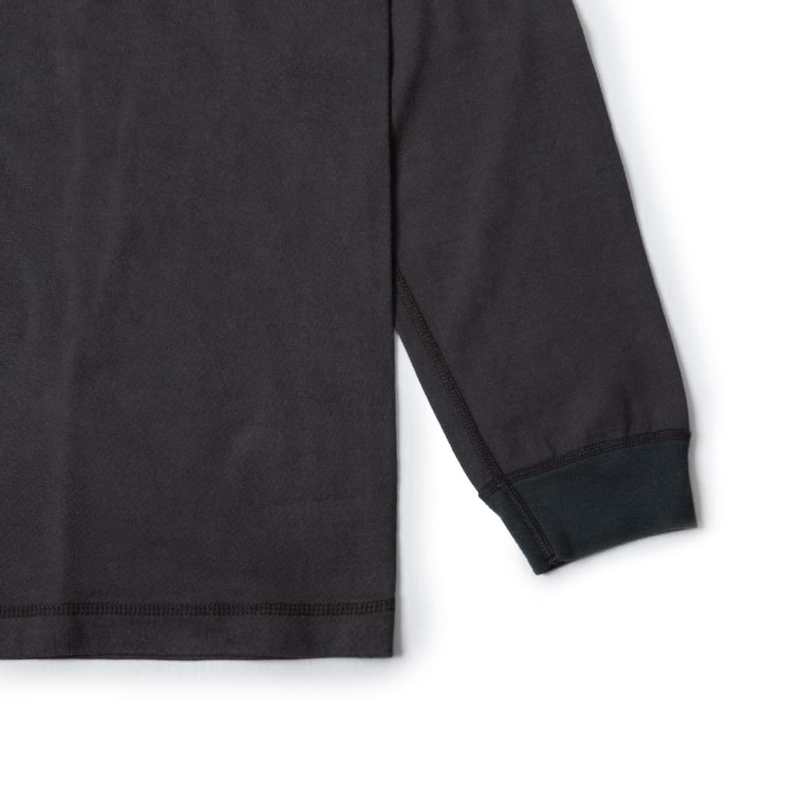 Barns outfitters 반즈아웃피터스 COZUN 헨리넥 티셔츠 상품이미지3