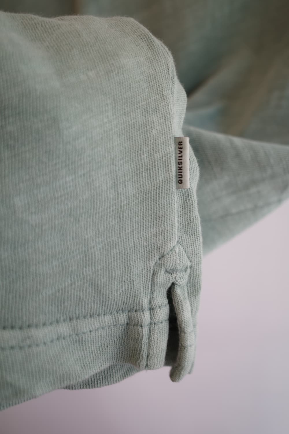 QUIKSILVER 퀵실버 폴로 티셔츠 상품이미지5