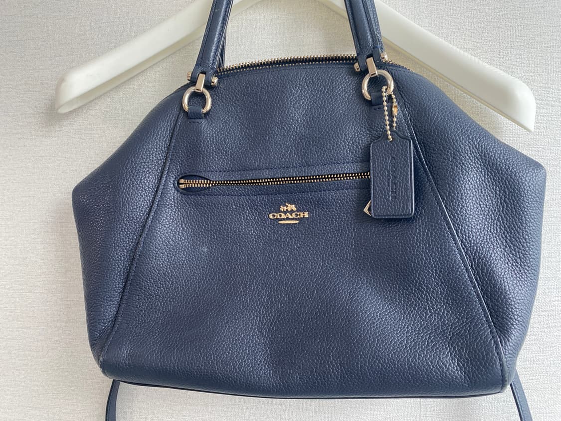 코치 가방 상품이미지2
