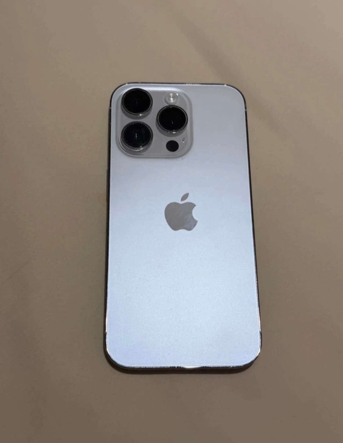 아이폰 14 Pro 실버 512기가 (상태 최상) 상품이미지1