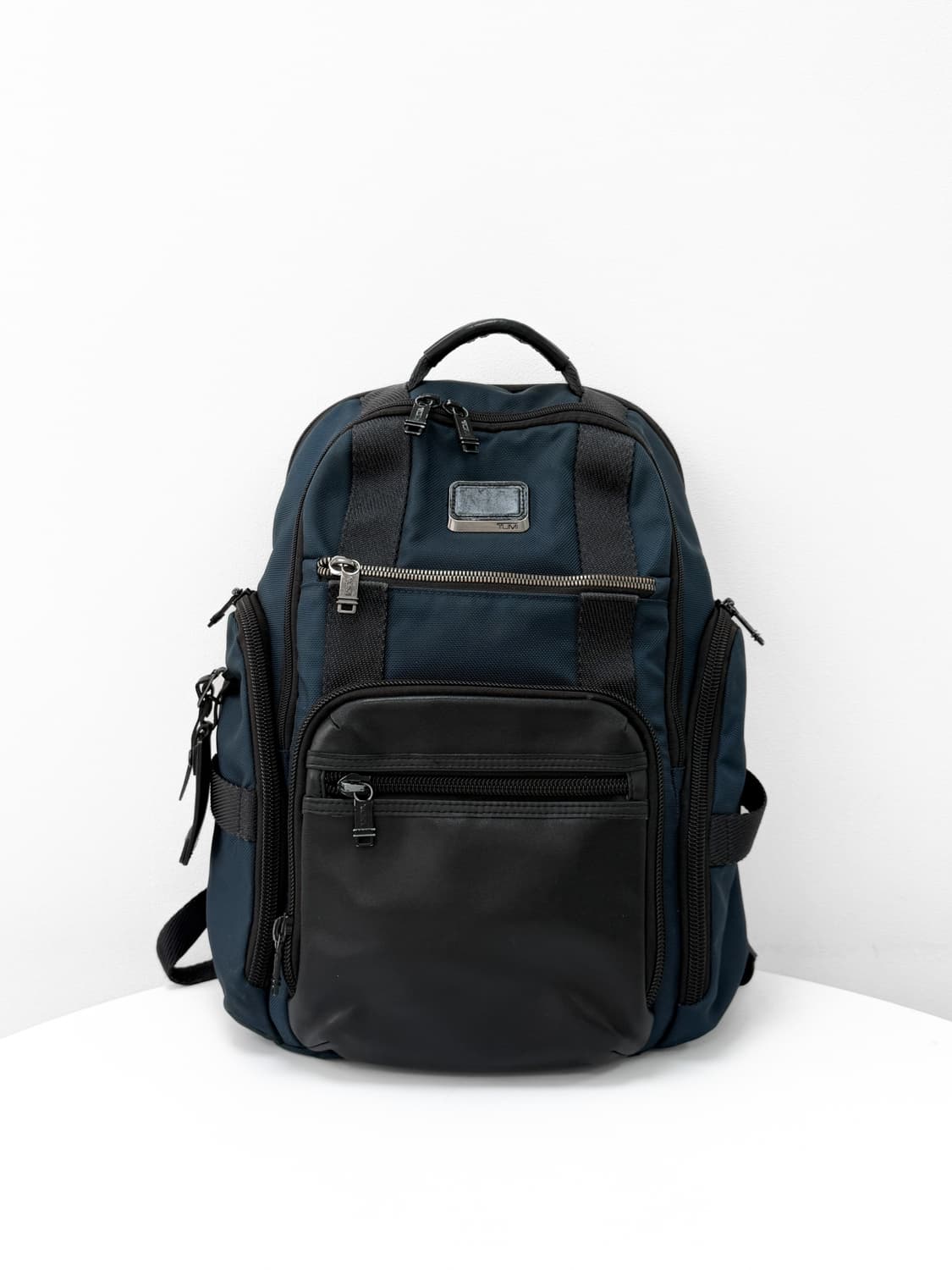 투미 알파 브라보 나일론 셰퍼드 백팩 상품이미지1