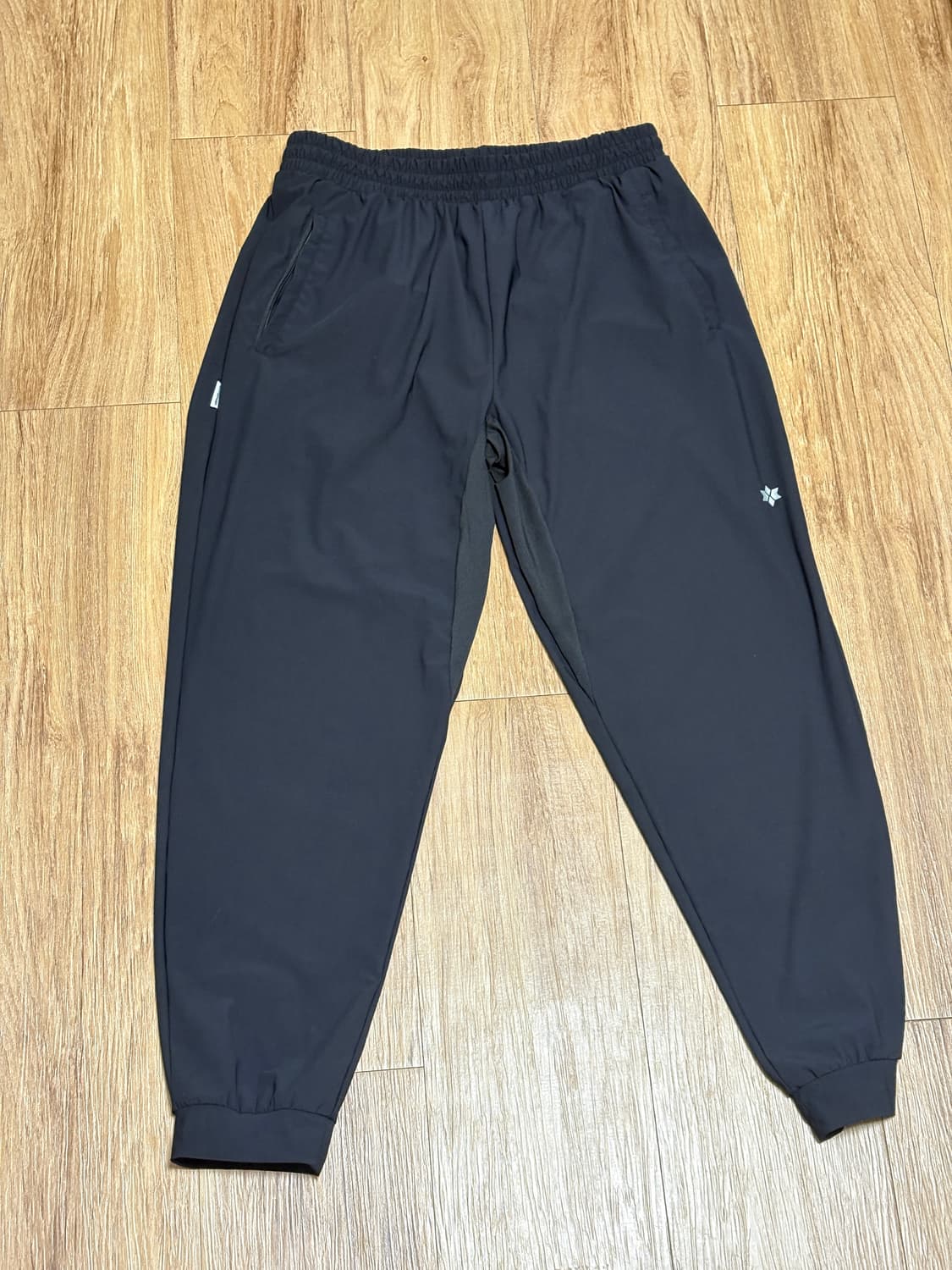 올댓부츠 에센셜 조거 팬츠 V2 운동바지, XL 상품이미지1