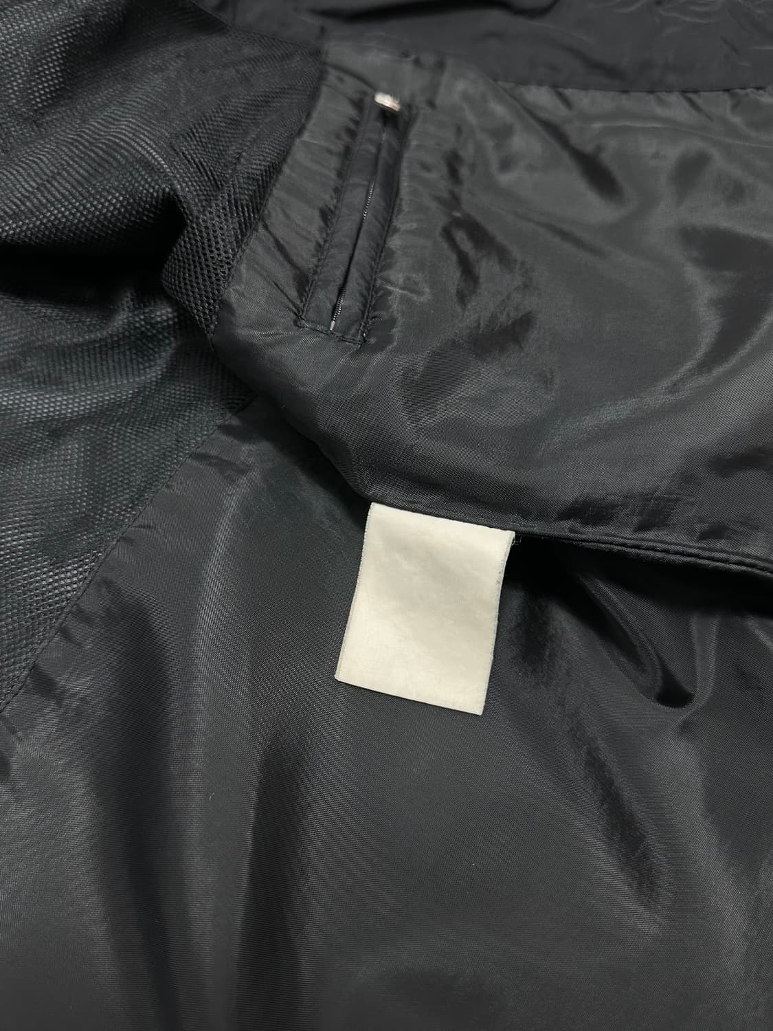 DOHC 고프코어 후드 바람막이 상품이미지10