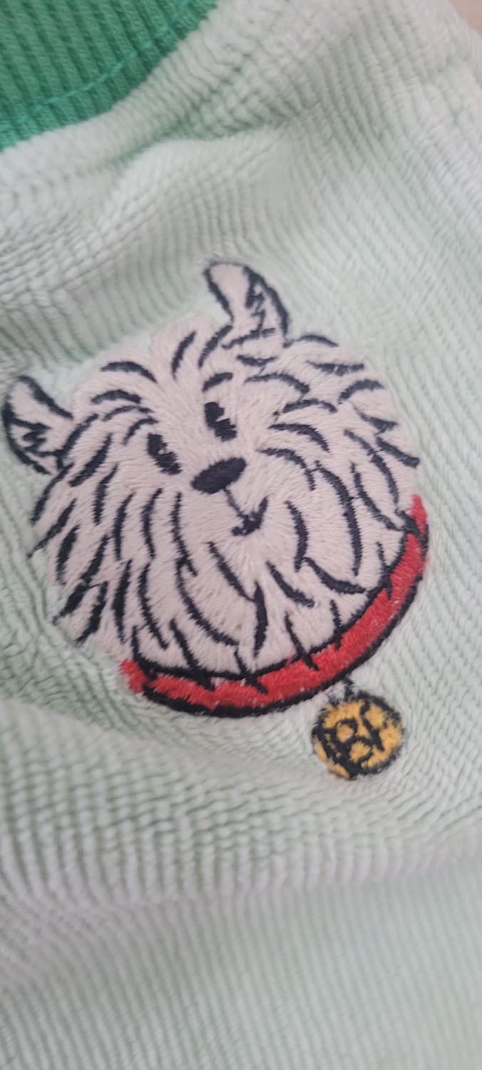 (유아90-100사이즈) 래핑차일드.해피랜드.알로앤루.베베드피노 상하복 상품이미지8