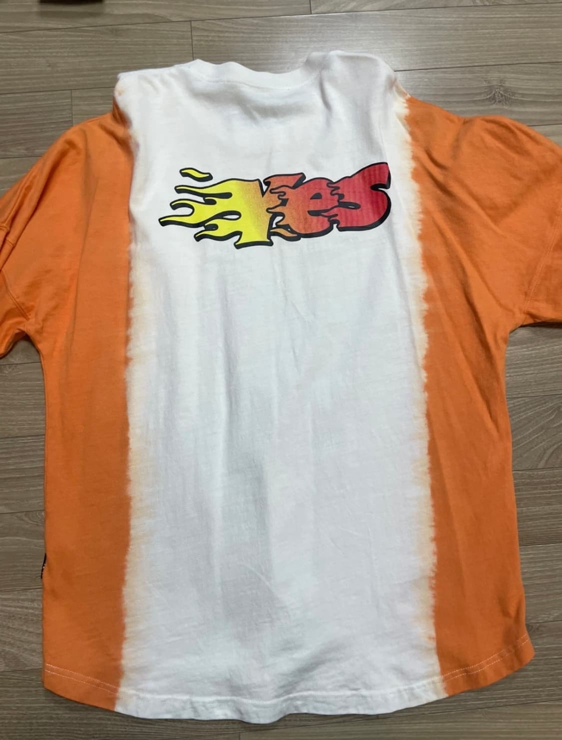 예스아이씨 롱슬리브 XL 상품이미지2