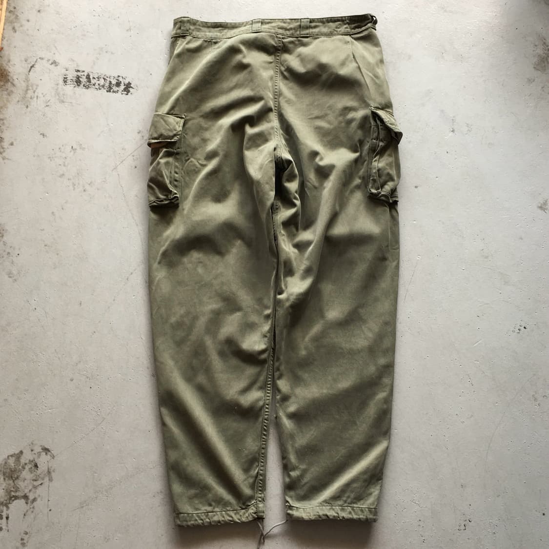 1960’s Made In FRANCE French ARMY M-64 상품이미지7