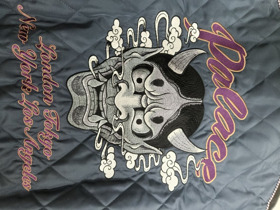 팔라스 페스티벌 한야 봄버 xl 상품이미지6