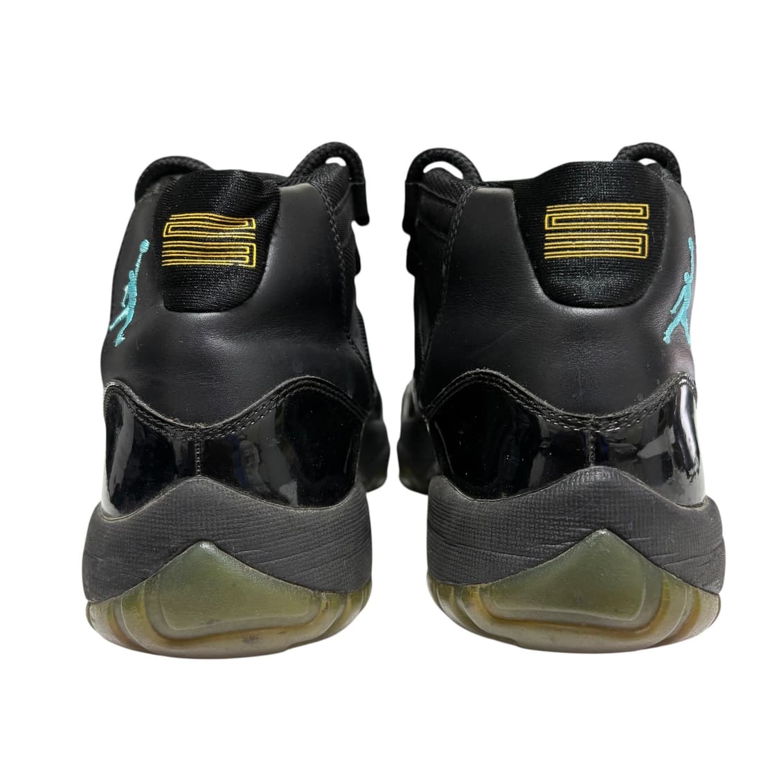 조던11 감마블루 265 상품이미지4