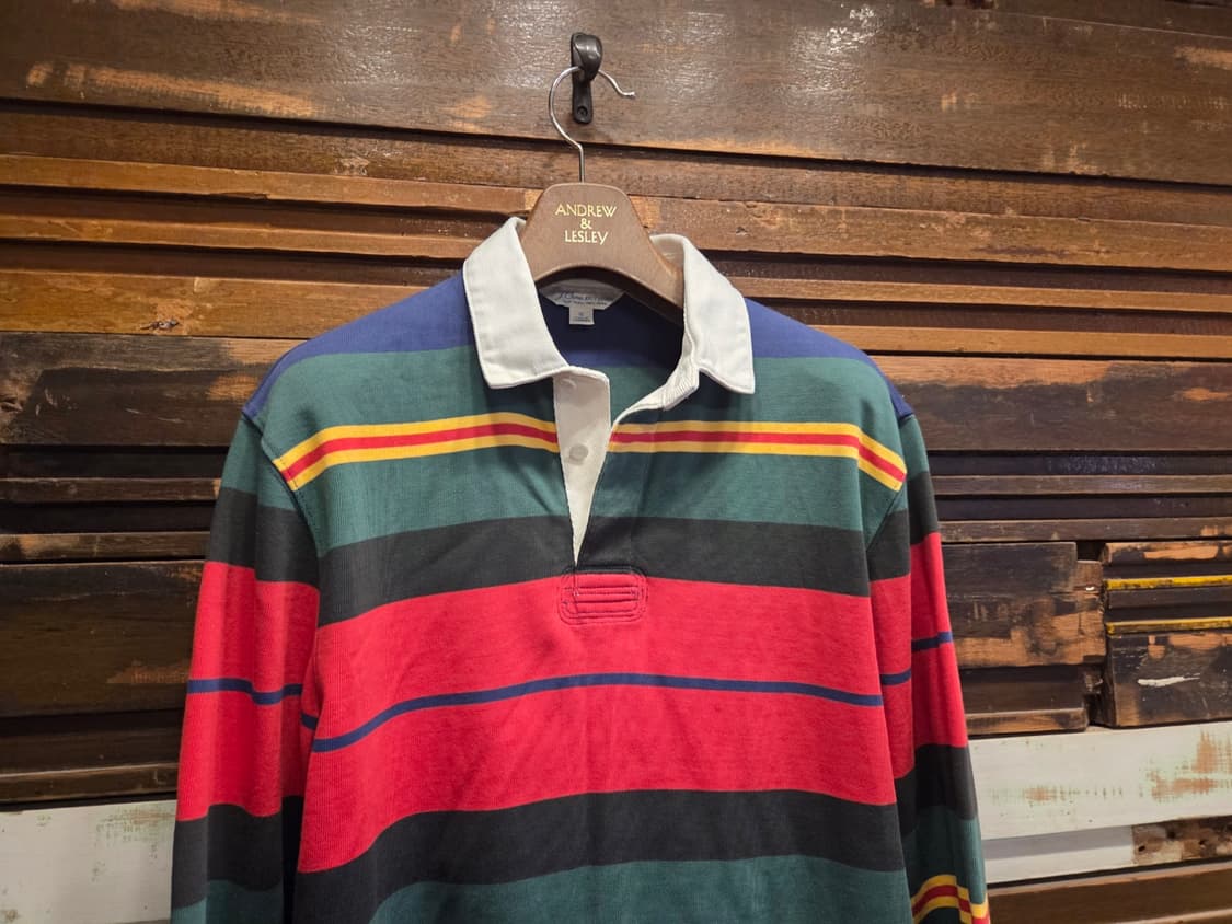 제이크루 럭비티셔츠  상품이미지3