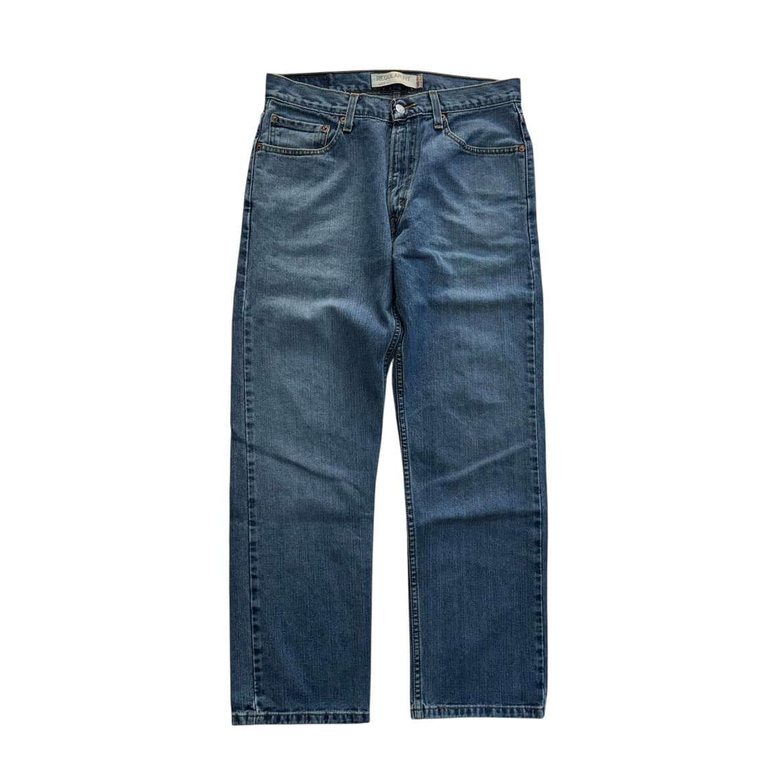 [33] 리바이스 505 데님 청바지 [LV1364] 상품이미지1