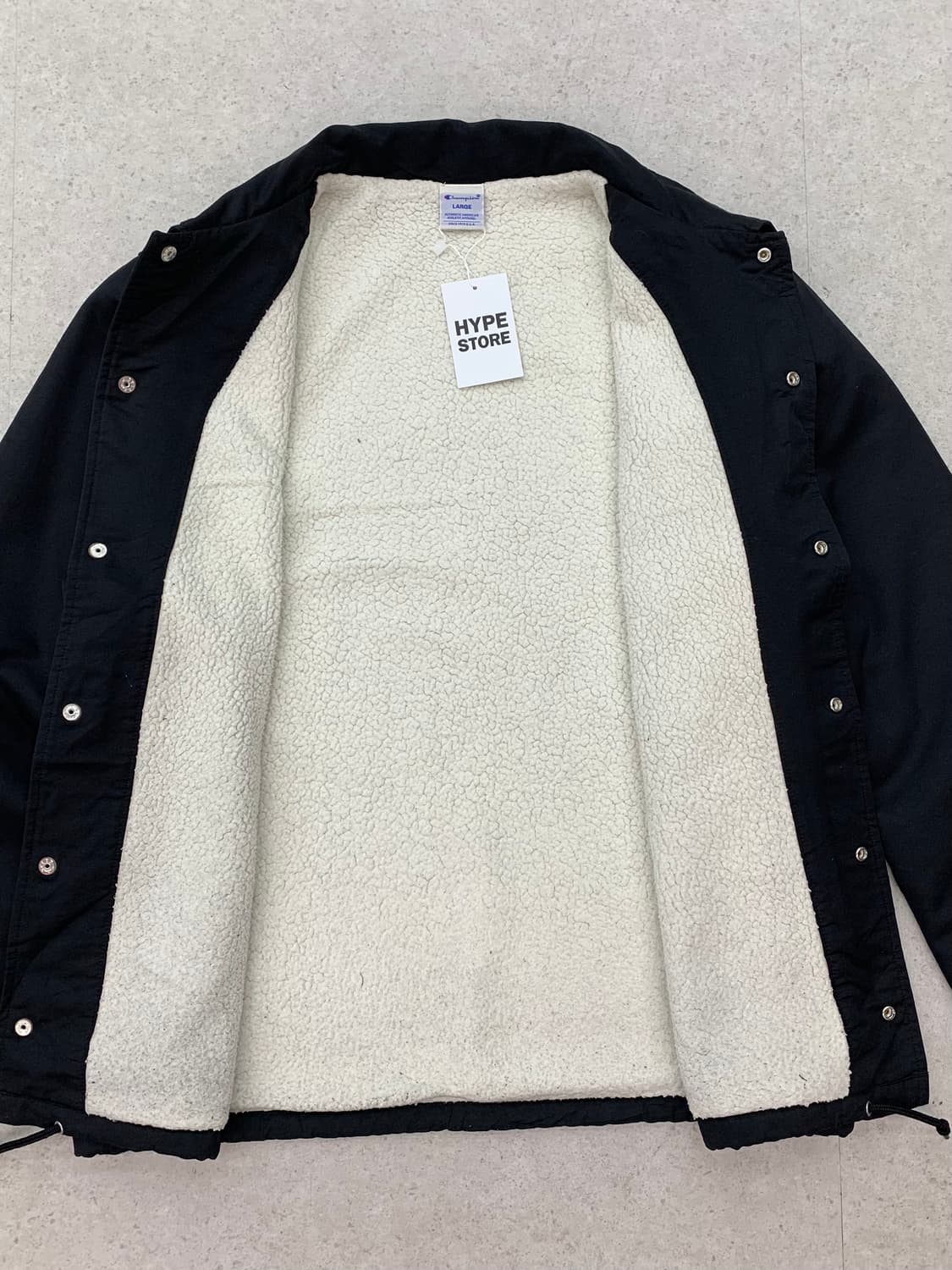 Champion 챔피온 코치자켓 상품이미지5