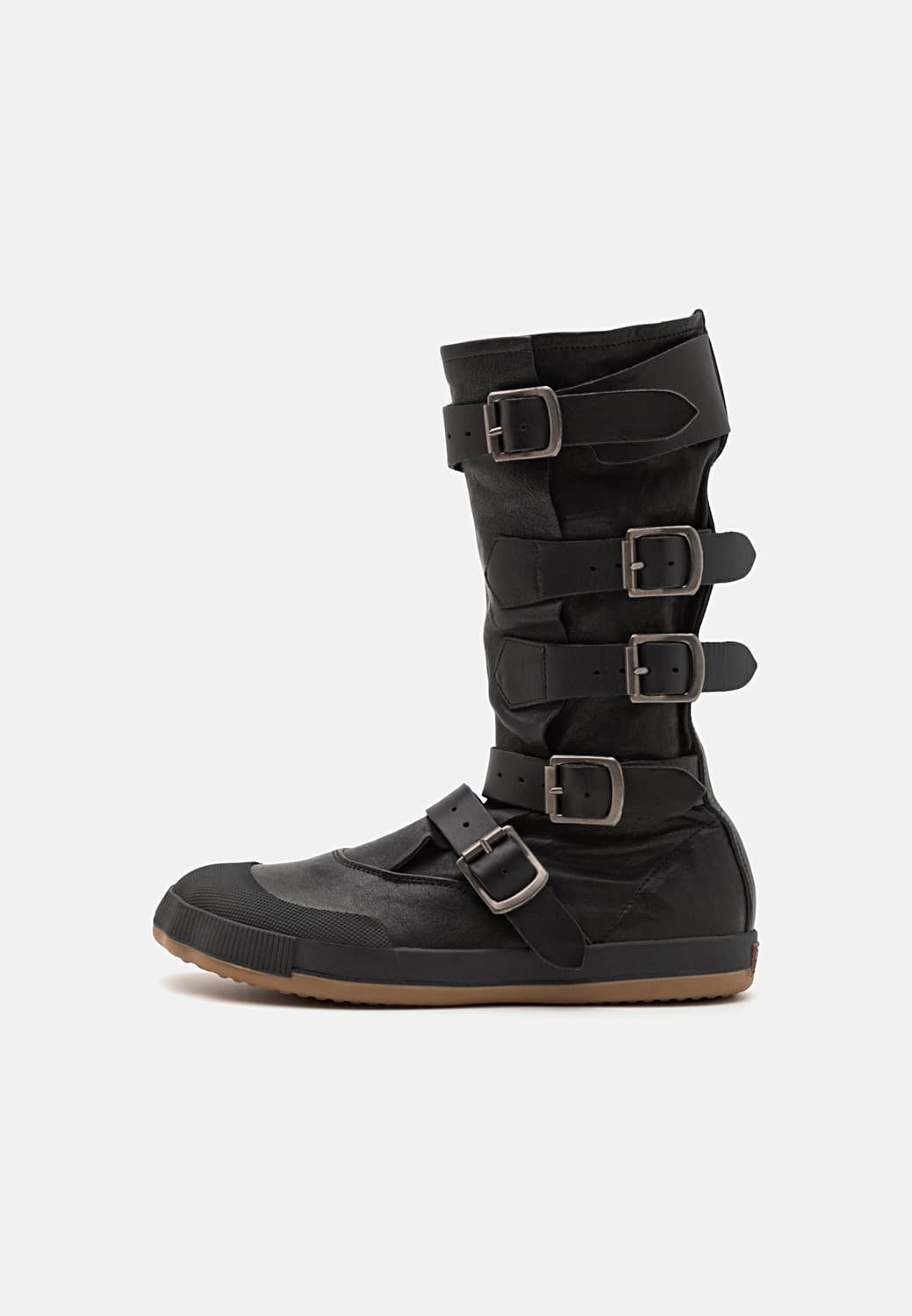 비비안웨스트우드 파일럿 버클 부츠 39 상품이미지2